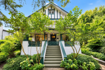#1 - 650 W Keith Road
